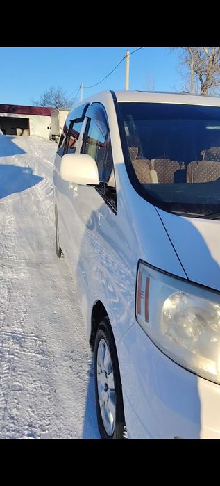 Продам тойота Альфард