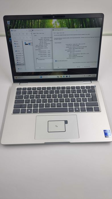 Laptop Dell 14 Pro [Amanet Club Caro]