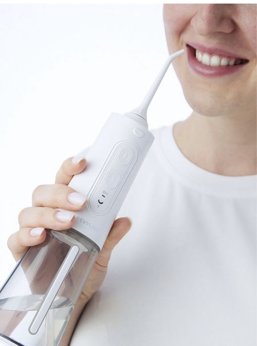 Ирригатор полости рта