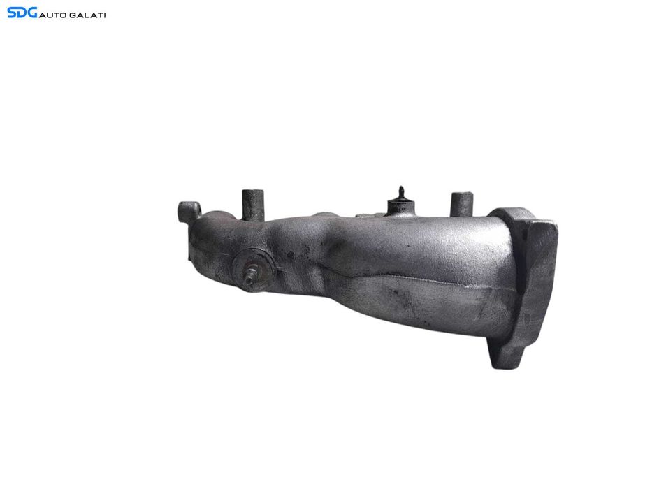 Galerie Admisie Volkswagen Passat B5.5 1.9 TDI AVF AWX 2001 - 2005 Cod 038129713AJ [N0721]