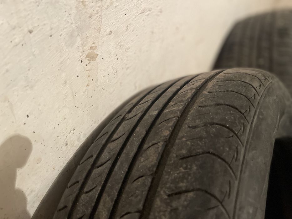 Продама летнию резину R15