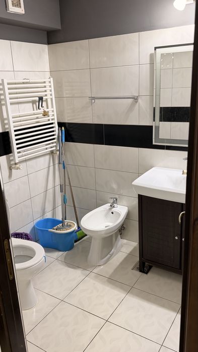 Inchiriez apartament 2 camere zona Bucium in spate la Lidal