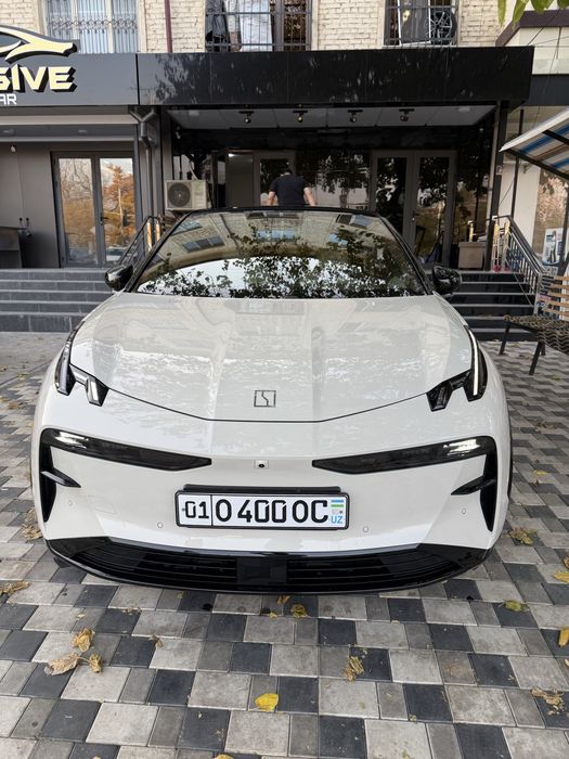 Zeekr x sotuda ikkta motor kraska tooza 100% 3.9 100skors