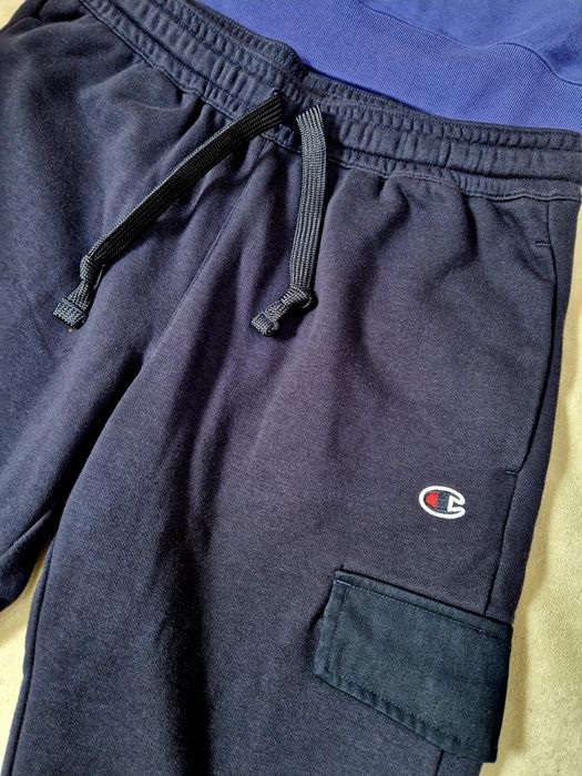 Спортен екип Champion