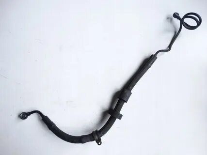 Ремонт шлангов гур