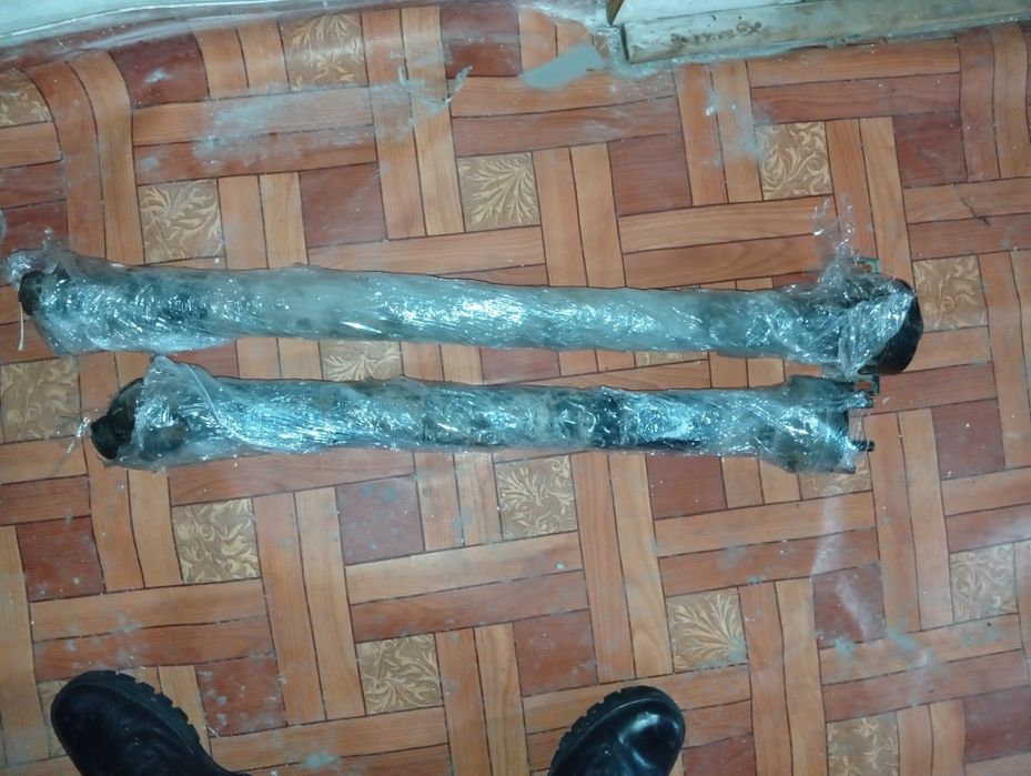 Карданный вал бмв е34