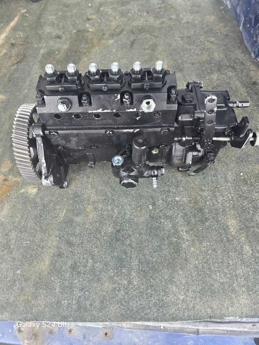 Дизельный аппарат ДГУ