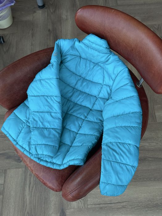 Куртка Jack Wolfskin женская