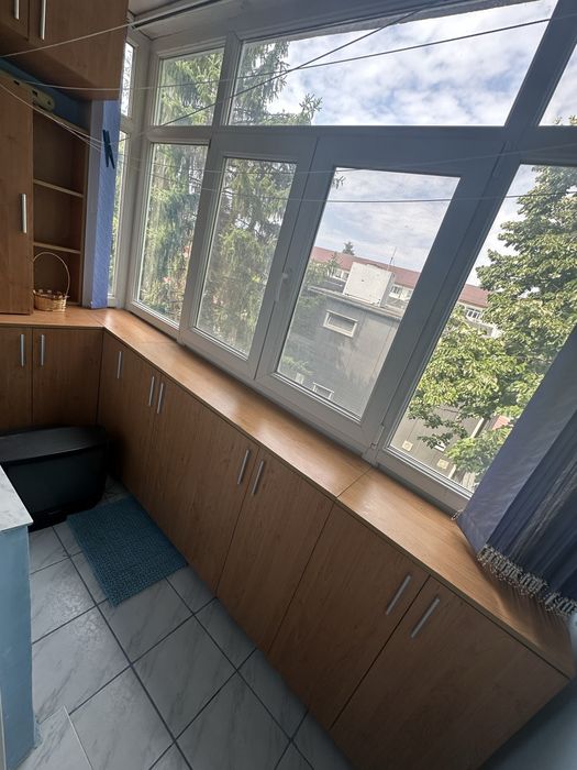 Apartament de vanzare Craiova zona Institut/pizza ibiza