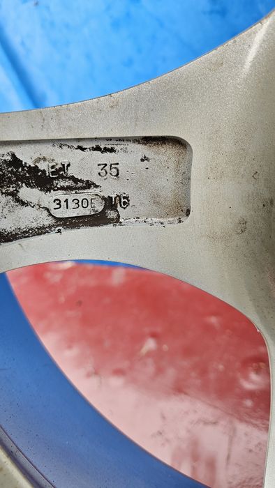 Джанти 16 4х108 с борд