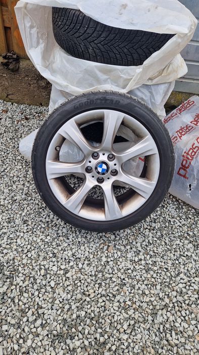 Anvelope de vara BMW R18