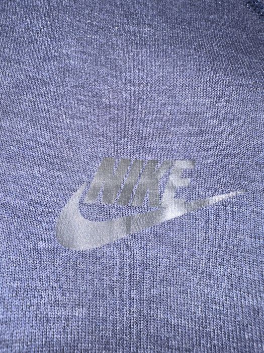 Nike tech fleece