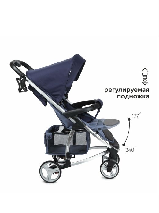 Коляска детская лето/зима