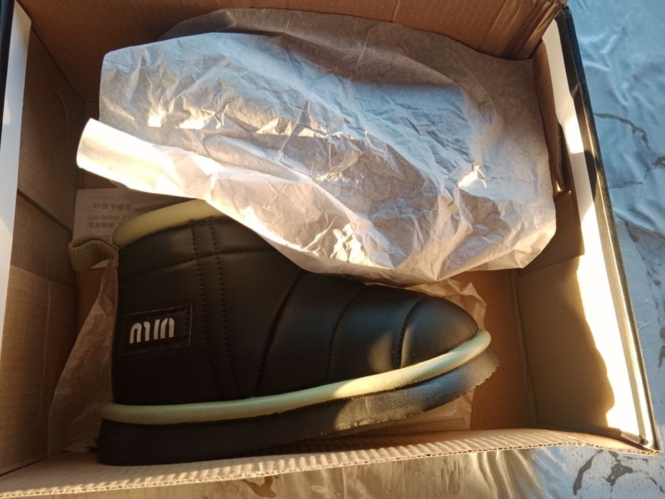 Продам ботиночки рр 29, цена 5000тг