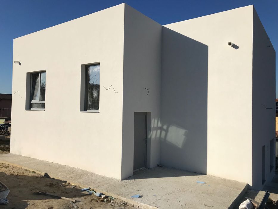 Нова къща 250кв. Зеленика