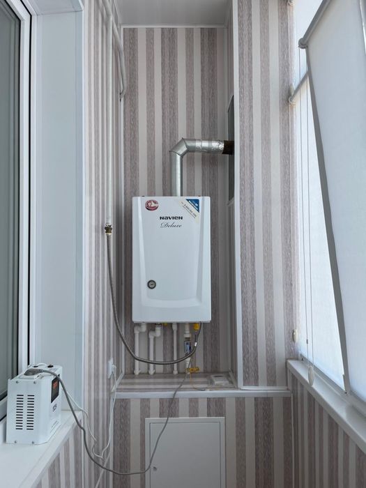 Продам квартиру