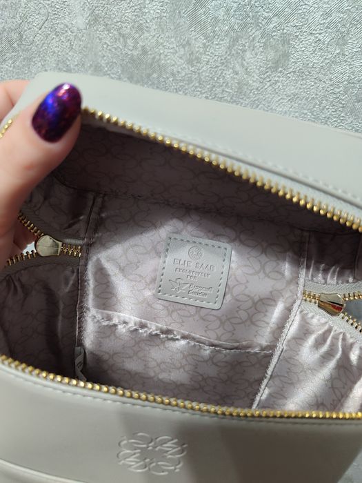 Новая косметичка