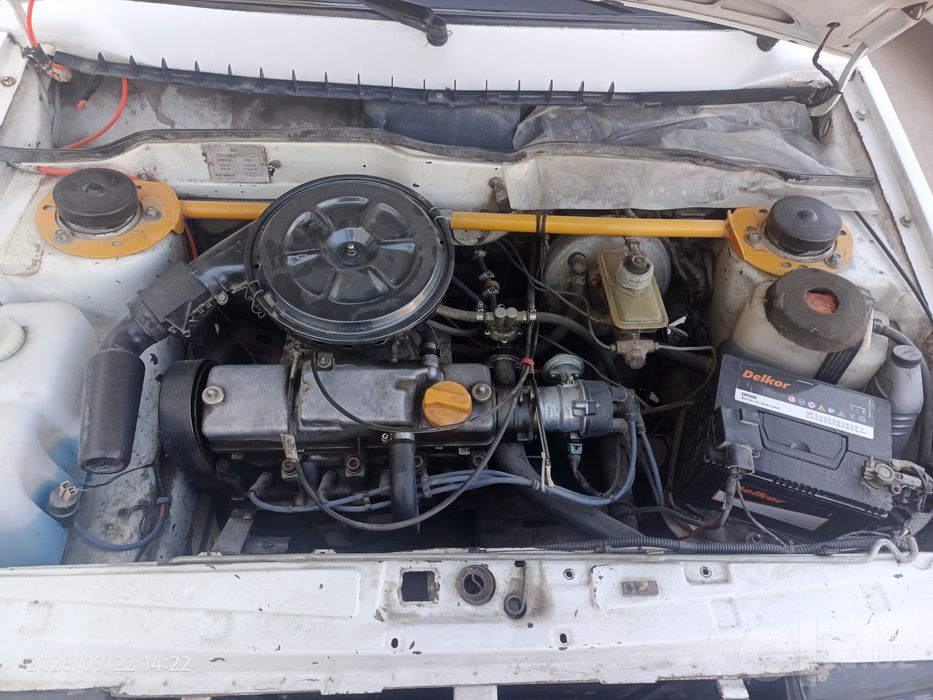 Lada 08 sotiladi