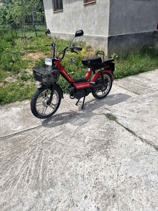 Vând moped First Bike