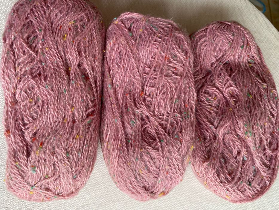 ПРЕЖДА различни видове