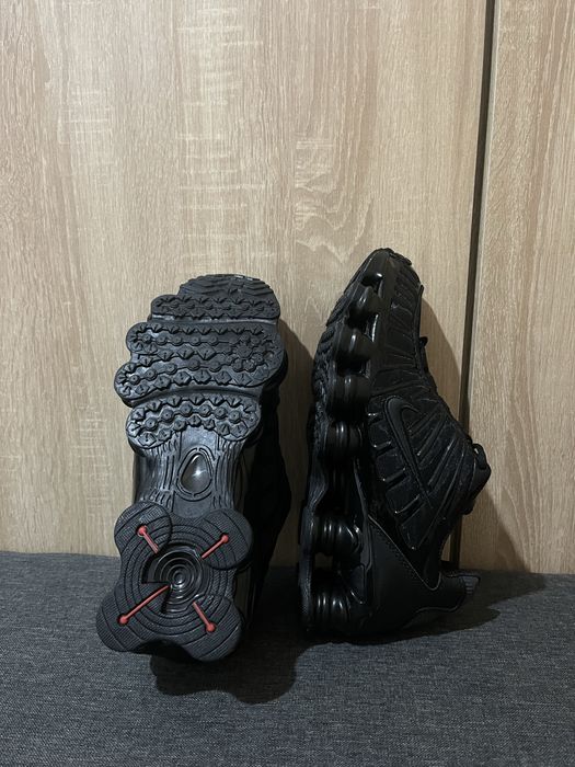 Nike tn shox marimea 41 nefolositi