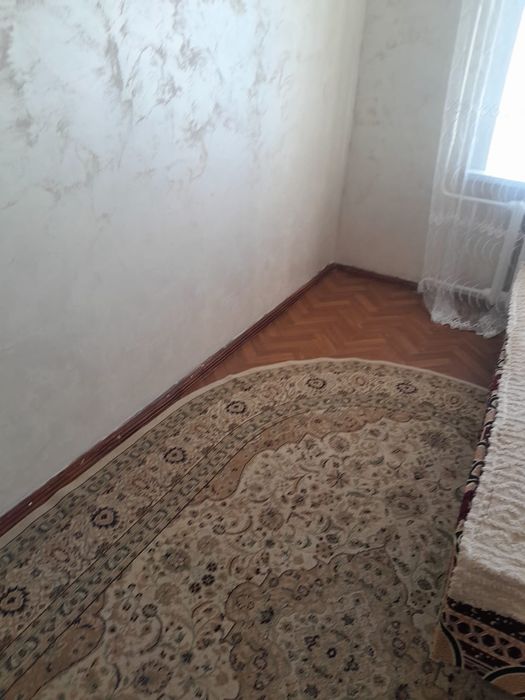 Еки бөлмелі пәтер сатылат