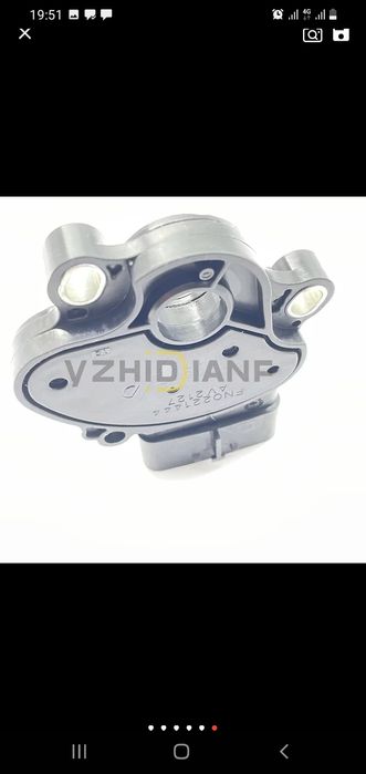 Селектор датчик положения акпп ингибитор Mazda