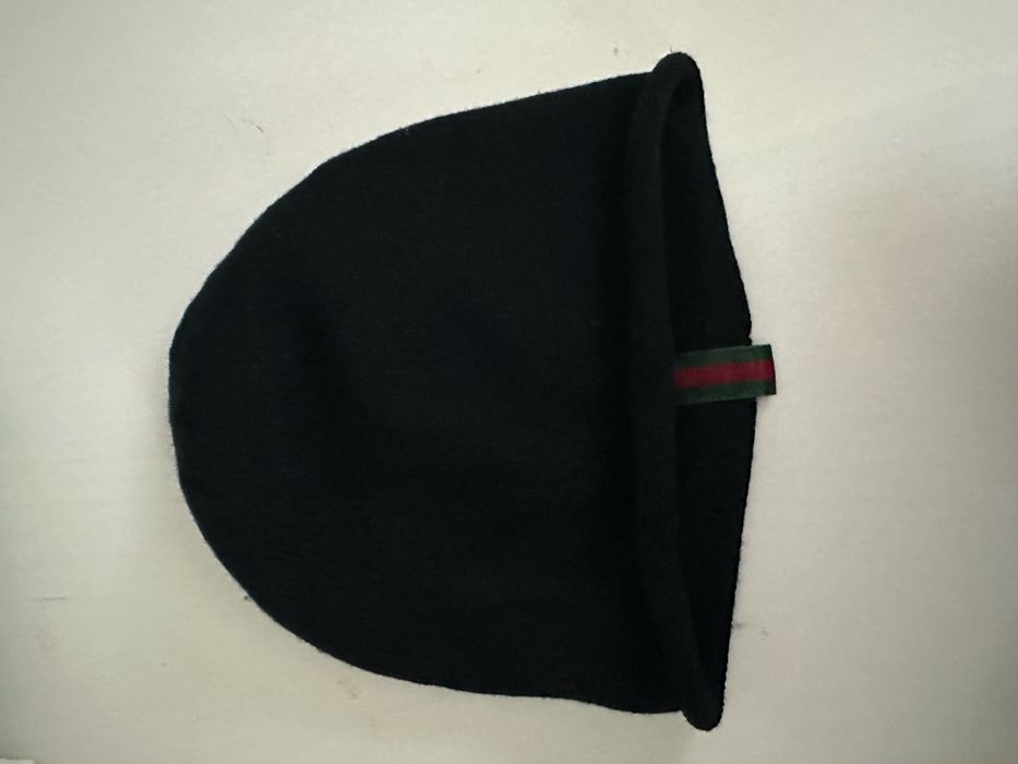 Шапка унисекс Гуччи