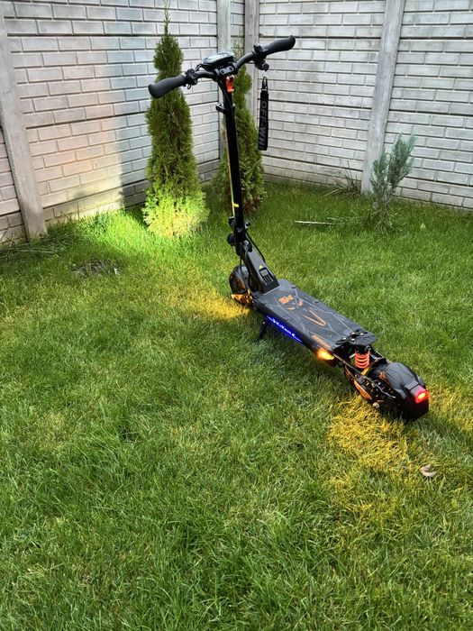 kukirin G2 Master 2025