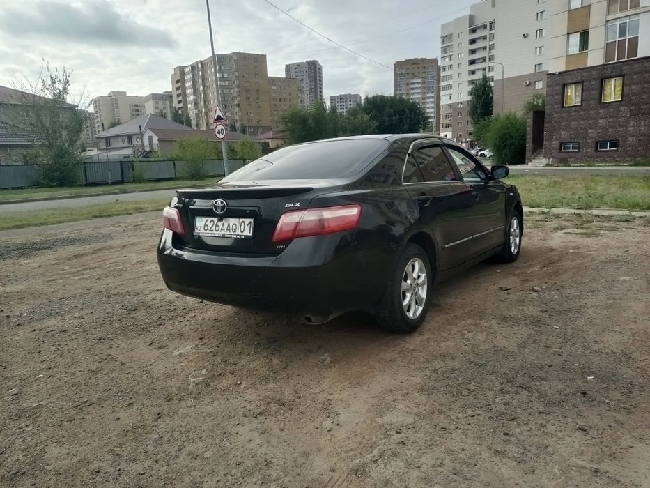 Продам авто камри 40,сороковка