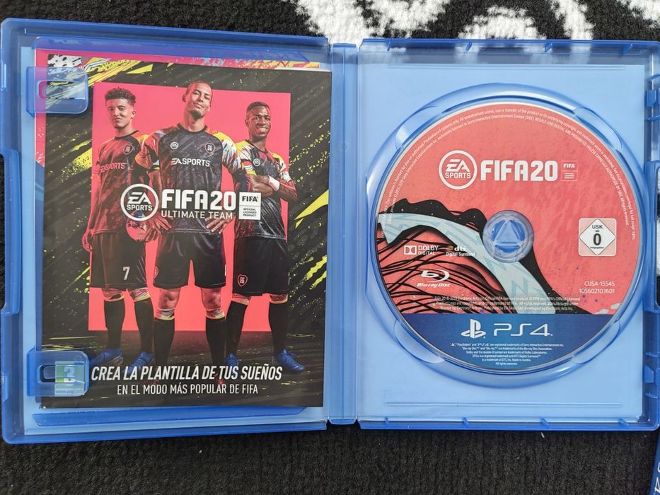 Игри за PlayStation 4 / PS4
