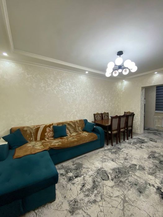 Аренда квартира Кадышева