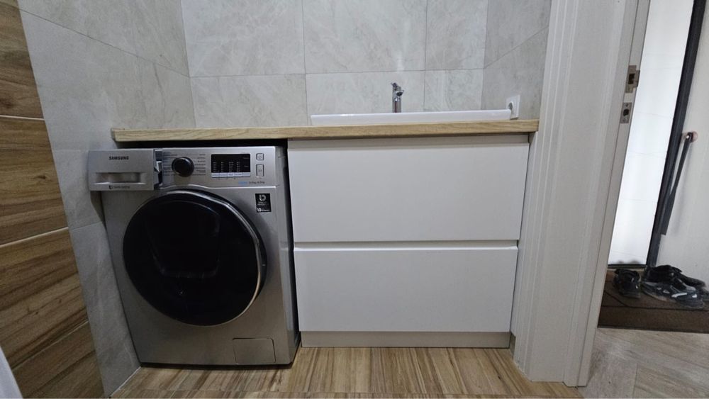 Продам тумбу для ванной комнаты