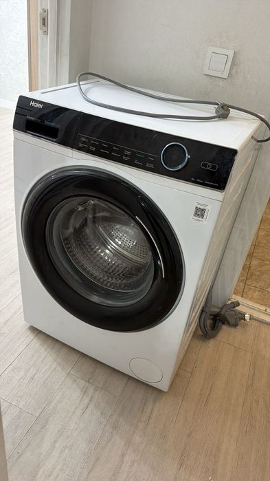 стиральная машина haier