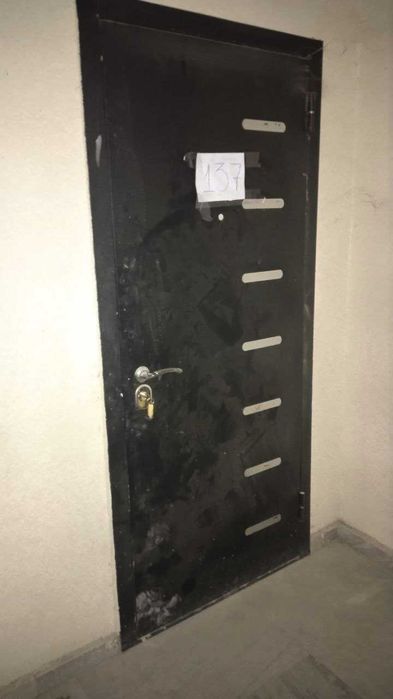 Ko`p qavatli turar joy