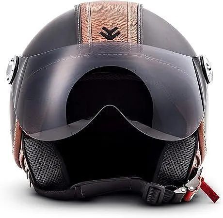 Мото каски Soxon Moto и Airoh – Немско и италианско качество!