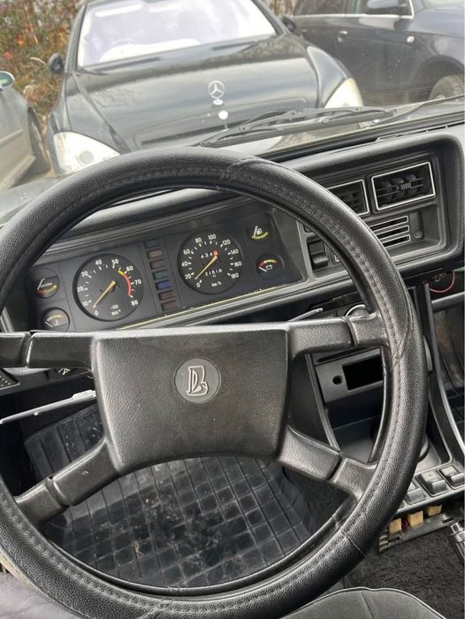 Лада / Lada 2107