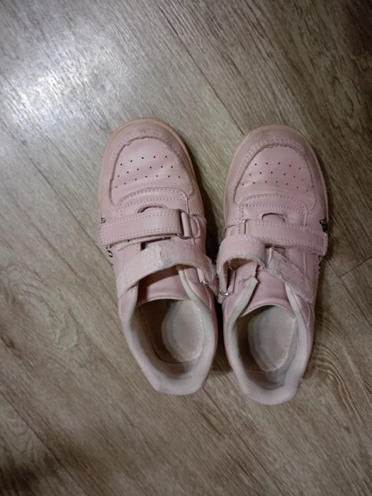 Кроссоаки 41рр ботинки 40рр