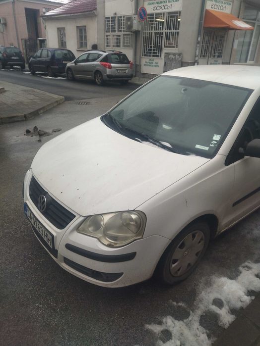 Автомобил 2008год.