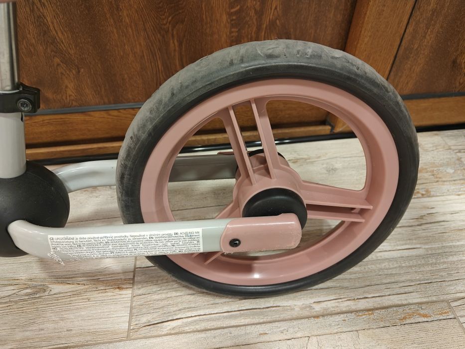 Balance bike kinderkraft