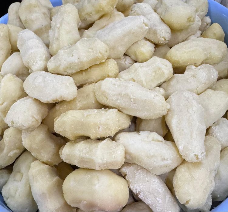 Қолдың сары майы.