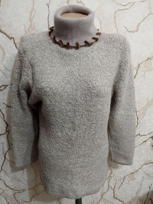 Кофточки жен. Раз. 46-48. См. все фото