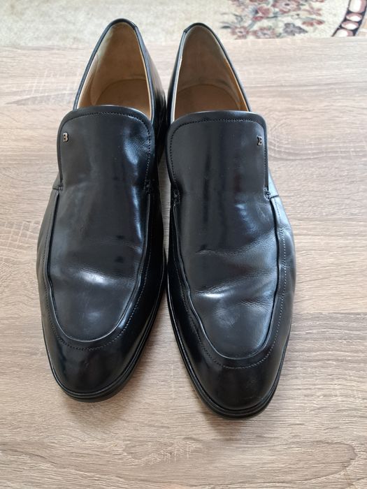 Pantofi BALLY Elvetia