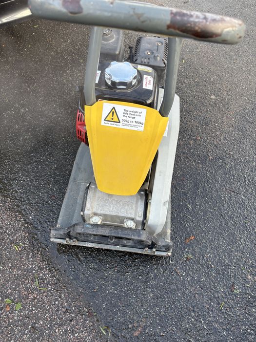 Talpa de batut Wacher 2022