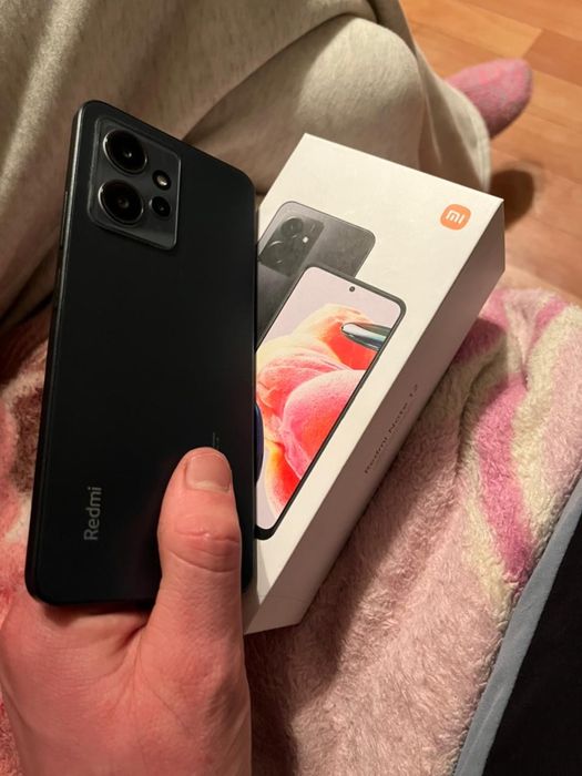 Redmi note 12 128 GB
