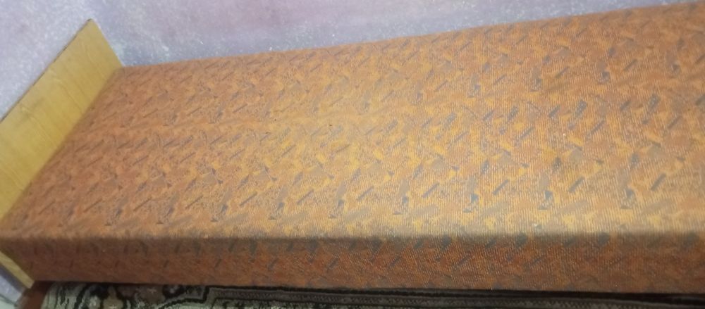 Болалар кровати сотилади