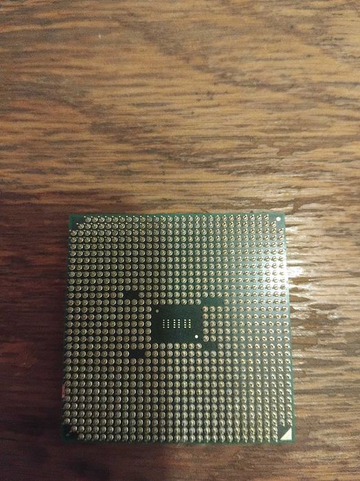 CPU AMD Ryzen A4-6300