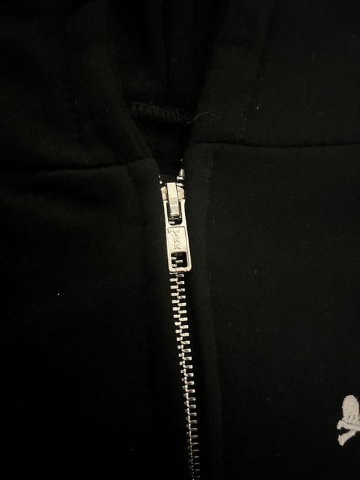 кофта зипка gr project гр проджект