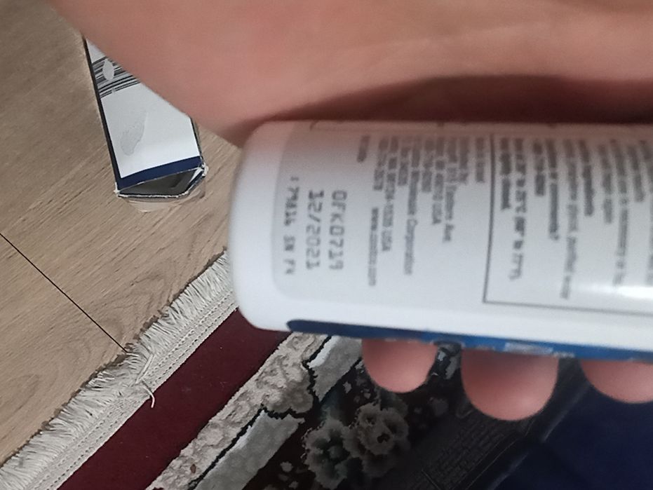 Minoxidil для бороды 5%