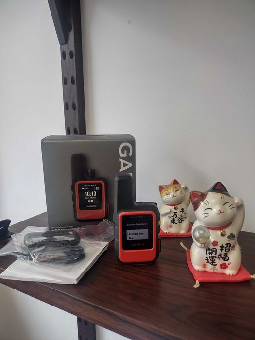 Garmin inReach Mini 2